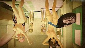 Oh No Marine And The Diamonds