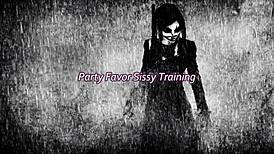 Sissy Training: A Peek Into Private Online Sessions for Sissies