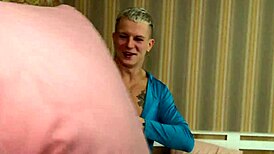 Guys at Pajama Party Craving Hard Cock Action?