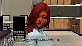 uncensored voyeur group sex with milf handjob and assfucking