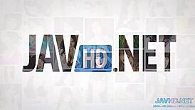 they lined up for her, banging this japanese amateur in gangbang vol 27.