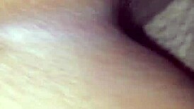 Con La Prima With Intense Masturbation And Creampie