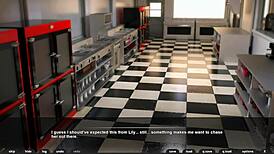 Daughter For Dessert Chapter 12 Adult Game Playthrough