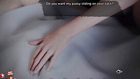 Zenos Anthology - Ep 27 Fingers Milf's Pussy Deep