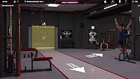 hey, wanna dive into this wild nun anime gameplay?