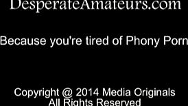 Raw Amateurs Suck Cock for Cash!