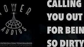 youre such a dirty woman erotic audio for women audioporn dirty talk