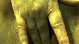 i'm the wife showing my pussy and masturbating, hoping for a creampie