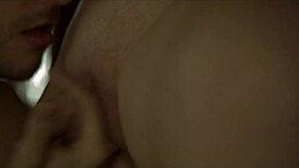 Cute Miriam Prado feels so kinky undressing in the library.