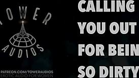 youre such a dirty woman erotic audio for women audioporn dirty talk