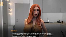 Bound 8 features intense gameplay with strategic binding challenges in a competitive setting