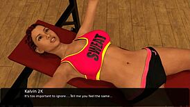 Bold amateur anal teen with big ass gets intense assfucking in sexy young encounter