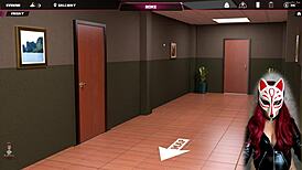 Steps Of Debauchery 16 - Buying A Sexy Dress