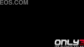 Only3x Hardcore 3 Brings Spanish Babe In Miniskirt With Big Natural Tits. She Takes It Missionary With Cum On Tits And Gaping Vagina.