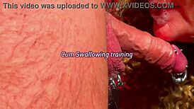 Sissy Training: A Peek Into Private Online Sessions for Sissies