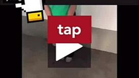 Uhh, I just keep cumming with this new masturbation trick!