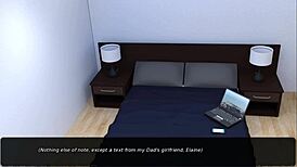 Bold amateur anal teen with big ass gets intense assfucking in sexy young encounter