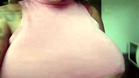 Big Tits And Ass Worship In Intense Close-Up Action