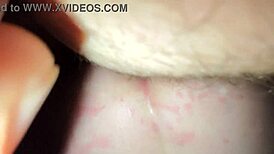 沙发上爆干那大屁股！