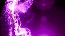 Blonde Beauty Performs Sensual Blowjob And Swallows Cumshot During Romantic Night