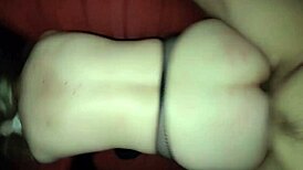 沙发上爆干那大屁股！