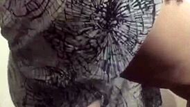 Indian Slut Wife Playing With Her Body