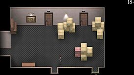 Complete Lust Epidemic Part 22: Wild Orgy and Anal Action. Last Gameplay!