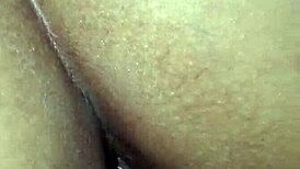 Con La Prima With Intense Masturbation And Creampie