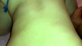 Rica mamada de verga