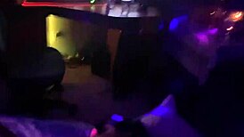 Does this milf have the best ass?