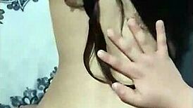 damn, mi vecino sneaks over to screw me when hubby’s out