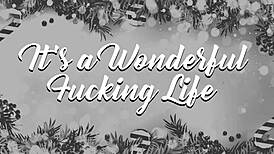 Sims 4 Parody! It’s a Wonderful Fucking Life!