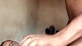 This sexy curvy MILF is new and ready to fuck