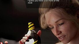 Zenos选集第27集深指奸熟女骚逼！