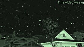 Sims 4 Parody! It’s a Wonderful Fucking Life!