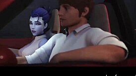 Ultimate Overwatch Collection 2 with Long Anime Sounds