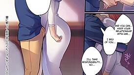 宅男诱惑户外性感熟女指南