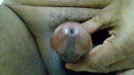 tikto birokto morning wank with lots of cum close-up group bangladeshi indian 😏