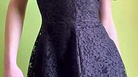 Cute Maiskii Girl Masturbating Just for You! Wanna See More?