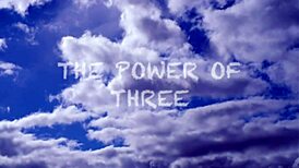 The power of three brings unique dynamics to the group