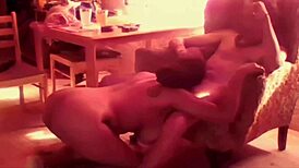 This mature Caribbean woman never says no, she sucks everything put in her mouth with deep throat like a true slut, and doesn't stop until I give her the cum.