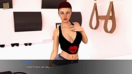 echoes of lust 62 explores intimate 3d cartoon encounters