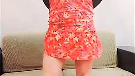 i'm riding this big ass ladyboy so wet