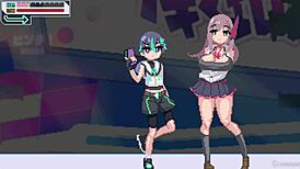 Buzama Streamers Present Buzama3 Animations In Usa Style