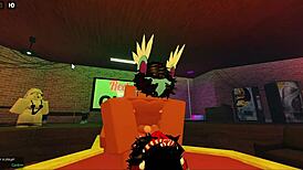 You want those 2 hot rich bbc femboys getting creampied and dicked down?