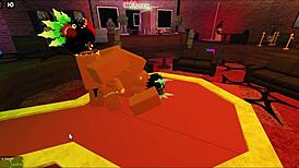 You want those 2 hot rich bbc femboys getting creampied and dicked down?