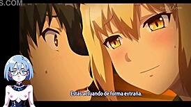 isekai harem monogatari hentai 1 makes me crave wild 3d cartoon action