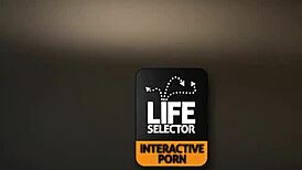 interactive porn scene at lifeselector