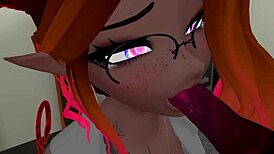 i'm having fun at the office with the hot mommy secretary in this pov erp asmr roleplay