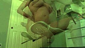 Three Dreamiest Babes In Lingerie Web Shows!